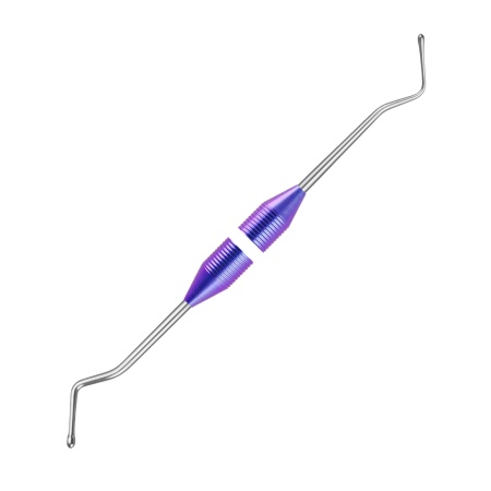 02-13 Штопфер оливкообразный средний 1,2/1,7